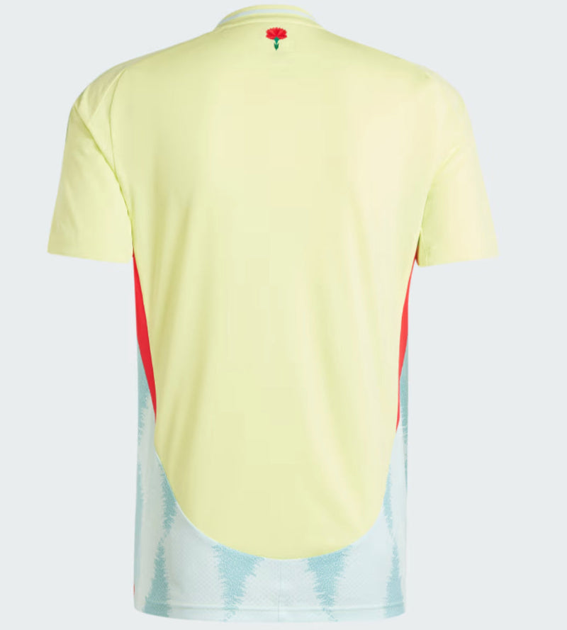 24/25 Spain Away Jersey