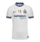24/25 Inter Milan Away Jersey