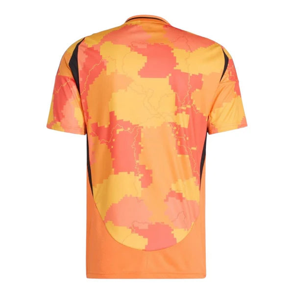 25/26 Paris FC Third Jersey