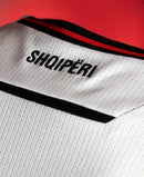 25/26 Albania Away Jersey