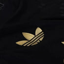 25/26 Mexico Gold Long Sleeve Jersey