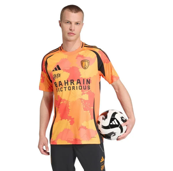 25/26 Paris FC Third Jersey