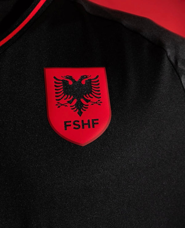 25/26 Albania Third Jersey