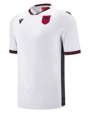 25/26 Albania Away Jersey