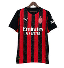 25/26 AC Milan Home Jersey