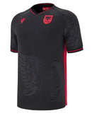 25/26 Albania Third Jersey