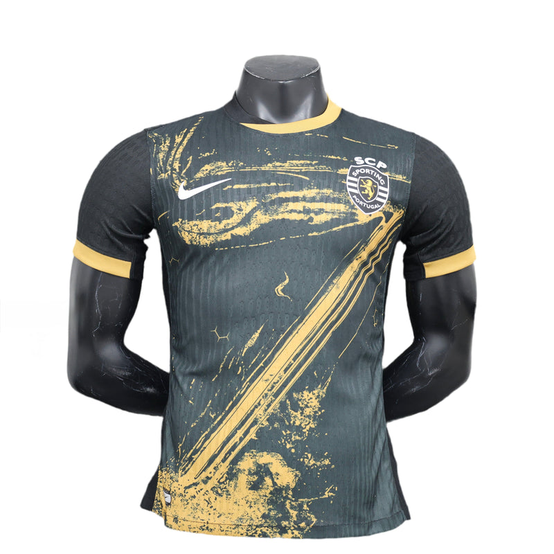 24/25 Sporting Third Player Jersey - Special Edition