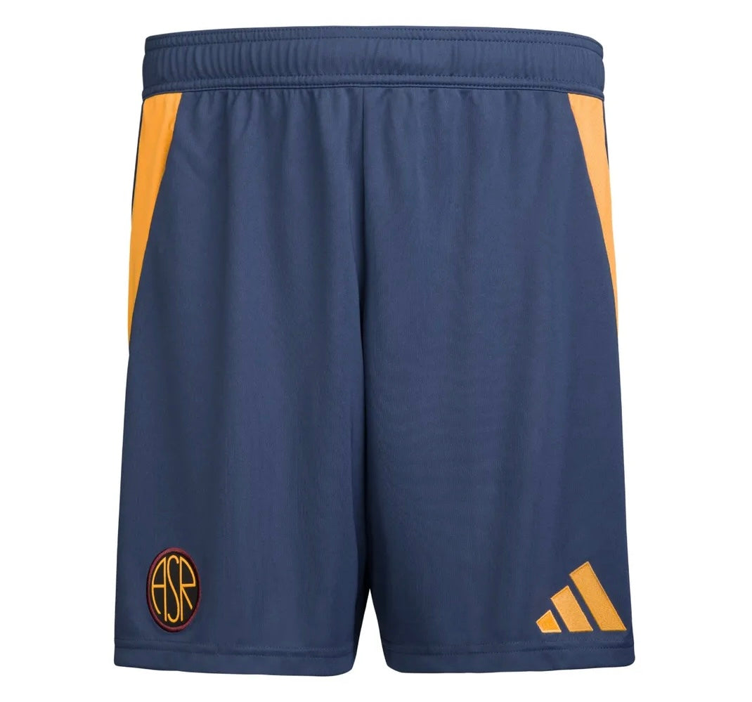 24/25 Roma Third Shorts