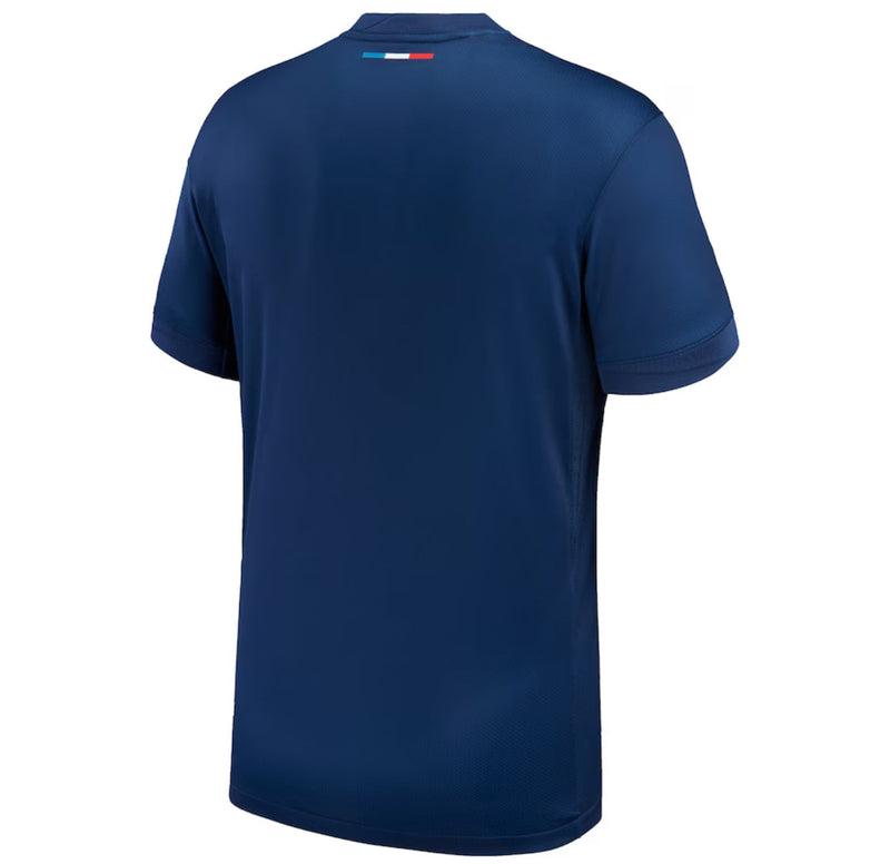 24/25 PSG Home Jersey