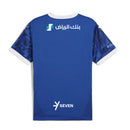 24/25 Al-Hilal Home Jersey