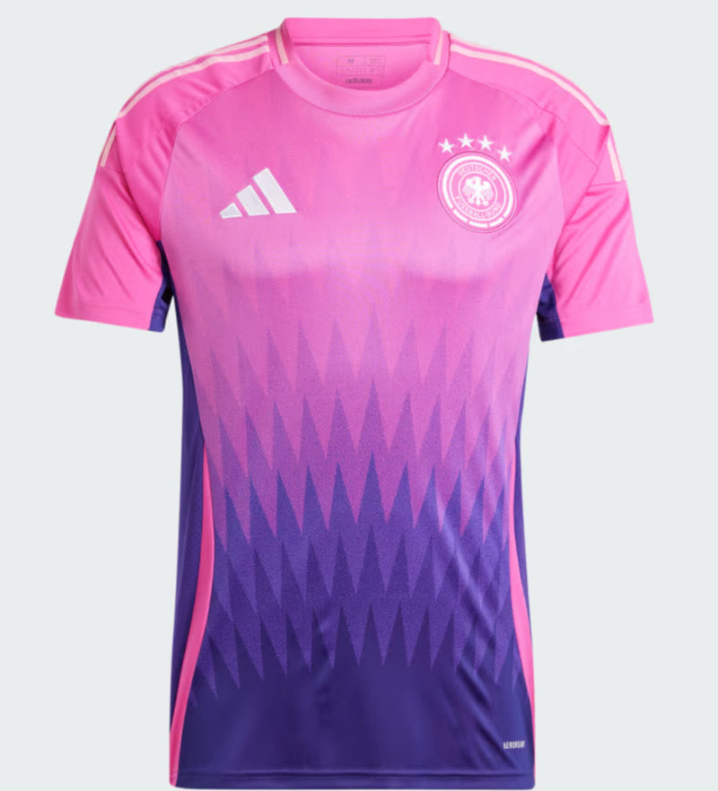 24/25 Germany Away Jersey
