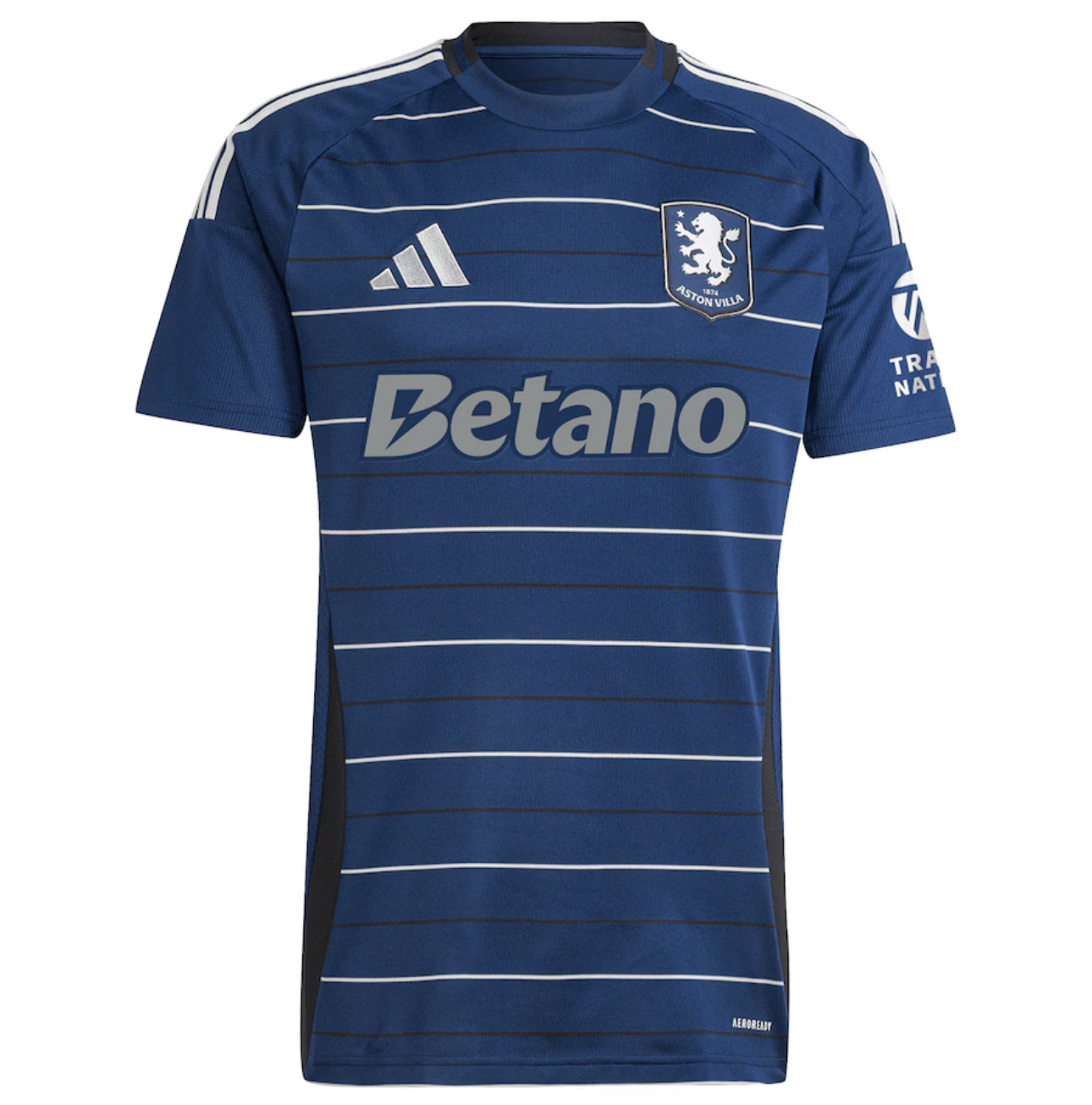 24/25 Aston Villa Third Jersey