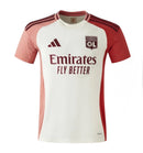 24/25 Lyon Third Jersey