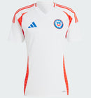 24/25 Chile Away Jersey