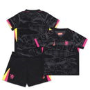 24/25 Chelsea Away Kids Kit
