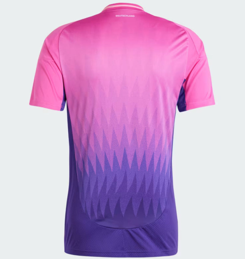 24/25 Germany Away Jersey