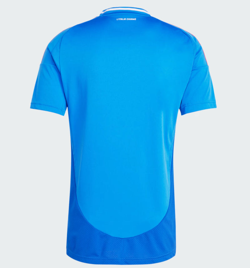 24/25 Italy Home Jersey