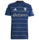 24/25 Aston Villa Third Jersey