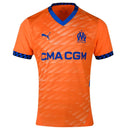 24/25 Olympique de Marseille Third Jersey