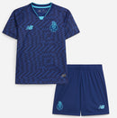 24/25 Porto Kids Third  Kit