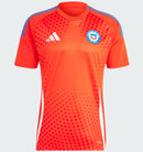 24/25 Chile Home Jersey