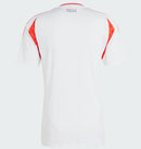 24/25 Chile Away Jersey