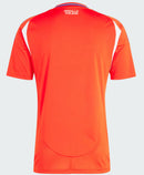 24/25 Chile Home Jersey