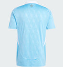 24/25 Belgium Away Jersey