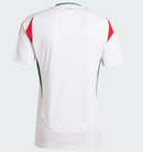 24/25 Hungary Away Jersey