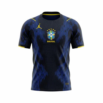 26/27 Brazil Selection Special Edition Jersey