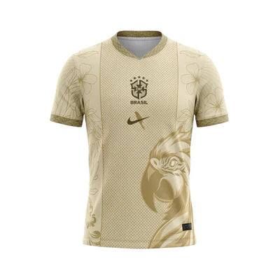26/27 Brazil Selection Special Edition Jersey