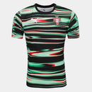 25/26 Portugal Prematch Jersey