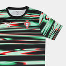 25/26 Portugal Prematch Jersey