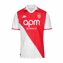 24/25 Monaco Home Jersey
