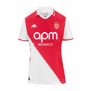 24/25 Monaco Women´s Home Jersey