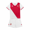 24/25 Monaco Kids Kit