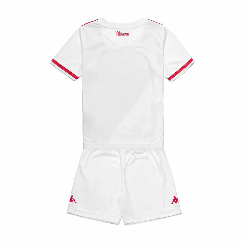 24/25 Monaco Kids Kit