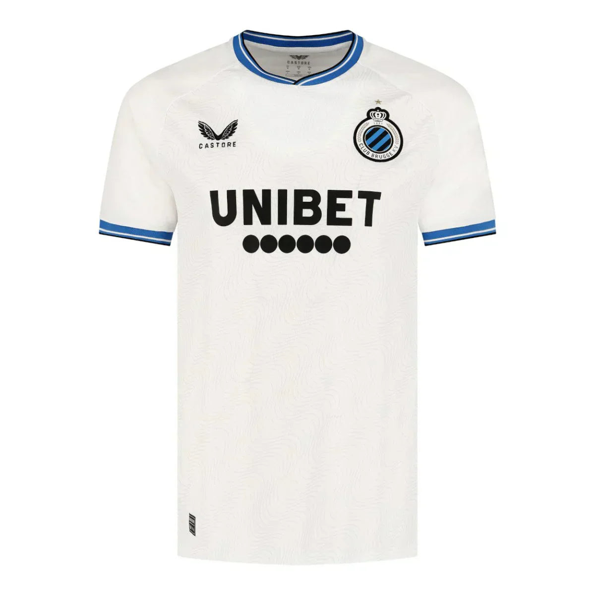 24/25 Club Brugge Away Jersey