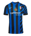 24/25 Inter Milan Home Jersey