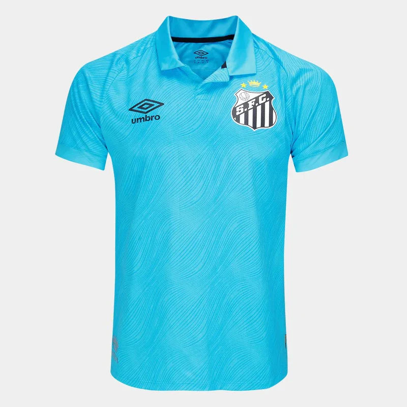 25/26 Santos Third Jersey