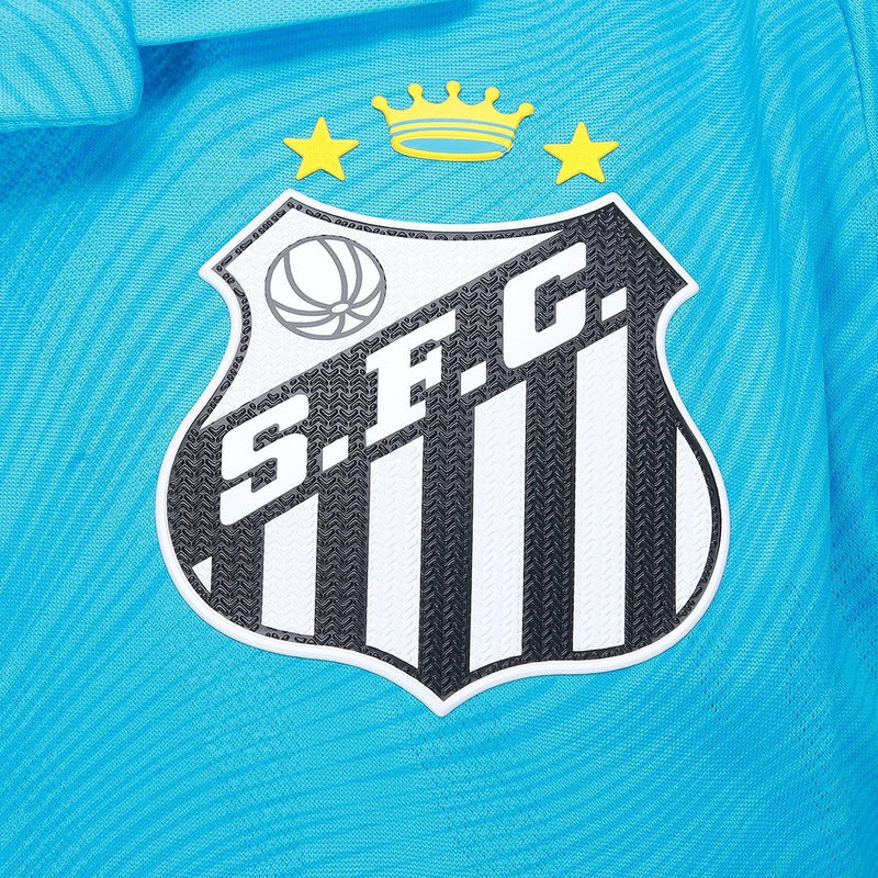 25/26 Santos Third Jersey