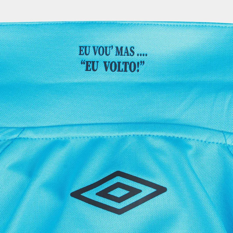 25/26 Santos Third Jersey