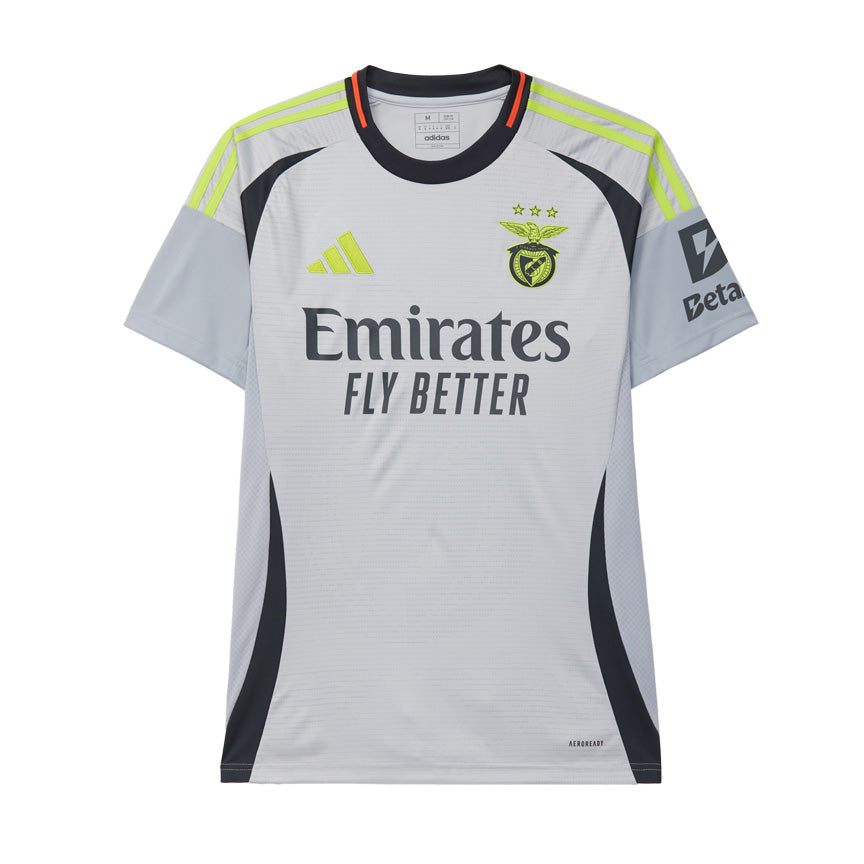 24/25 Benfica Third Jersey