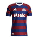 24/25 Newcastle United Away Jersey
