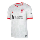 24/25 Liverpool Third Jersey