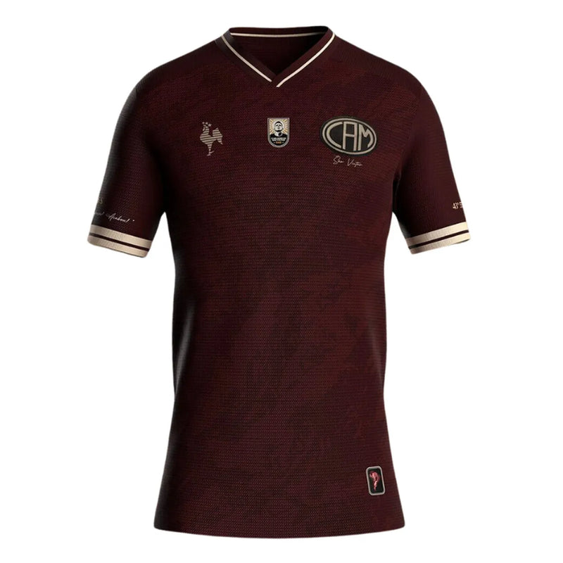 23/24 Atlético Mineiro Jersey