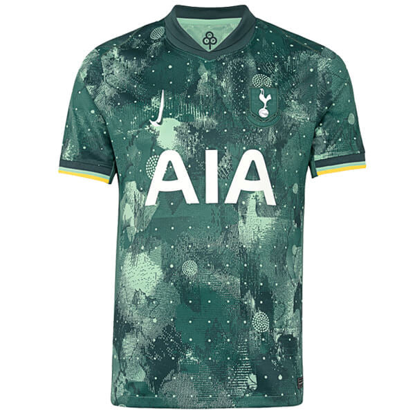 24/25 Tottenham Third Jersey