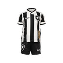 24/25 Botafogo Kids Home Kit