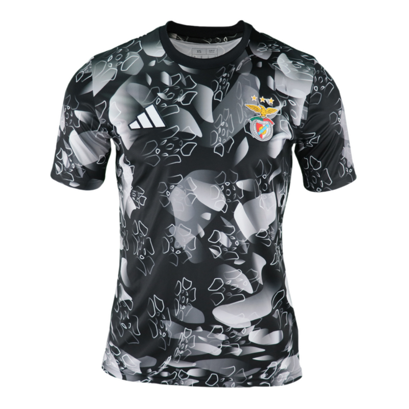24/25 Benfica Pre-Match Jersey