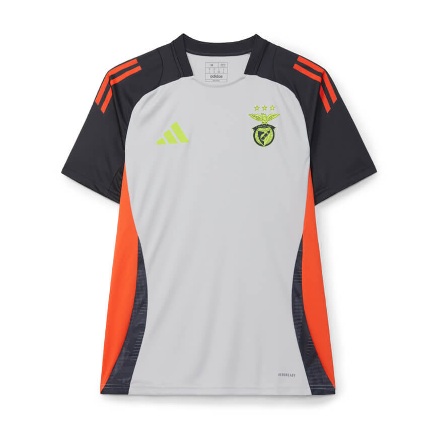 24/25 Benfica Training Jersey